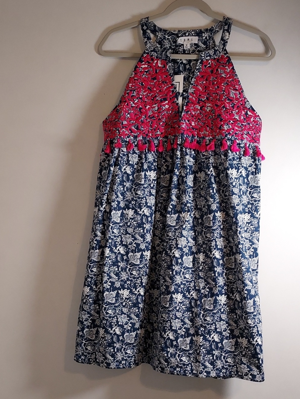 THML Boho Dress ( Medium)